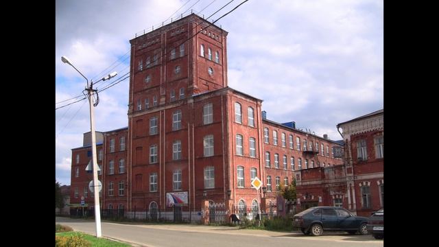 Южа,Холуй  14 сентября 2010