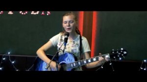 АННА АГАФОНОВА