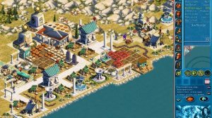 Игра "Зевс и Посейдон".  Последние из Атлантиды