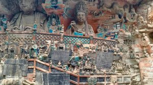 Чунцин-часть 2