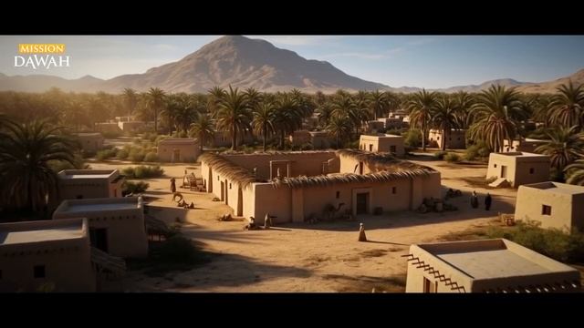 От врага Ислама до Меча Аллаха _ Халид ибн аль-Валид(1080P_HD).mp4 смотреть онлайн