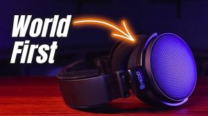 HEDDphone D1 Incredible!