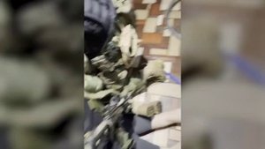 ️ФСБ задержала жителя Тамбовской области,передавшего украинскому блогеру данные об участвующих в СВО