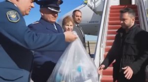 Две причины приезда Зеленского в США на встречу с Трампом и со своими пилотами