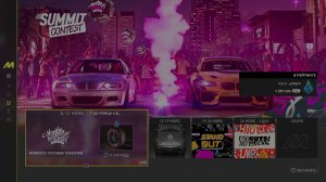 Быстрое прохождение миссии «Обезьянья свобода» саммита в The Crew Motorfest