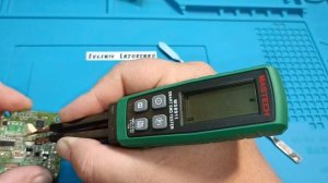 Mastech_MS8911_Измеритель-_пинцет_мультиметр_RLC_для_SMD-компонентов