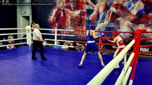 В Твери состоялось открытие 38-го областного турнира по боксу памяти Афанасия Никитина
