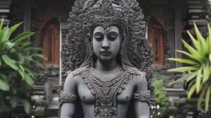 Нейро-Печь - Bali 96