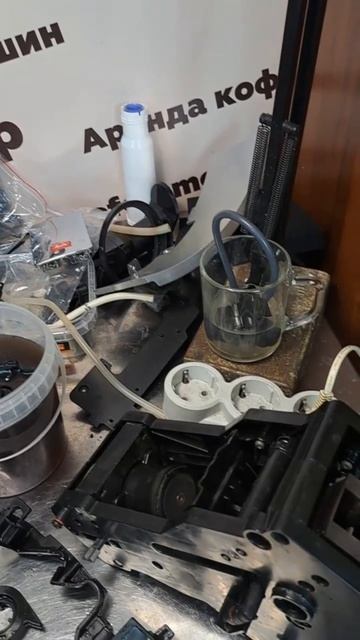 На что нарветесь при покупке б/у кофемашины Melitta Barista TS смотреть онлайн