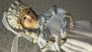 АСМР | НОВОГОДНЯЯ РАСПАКОВКА игрушек | КОЛЛЕКЦИЯ КУКОЛ