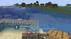 майнкрафт часть1