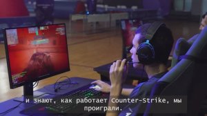 Открытый чемпионат по фиджитал спорту «Будь Первым» | Собятия ТУСУР