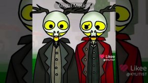 Чего стрелять перестала патроны кончились?