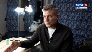 "Интервью со звездой". Российский актёр Анатолий Руденко