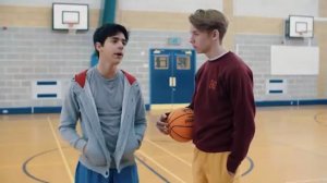 Go Getter 4 Unit 8.4 What's the matter?