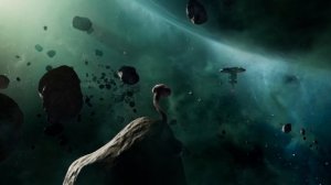 Трейлер Stellaris: Console Edition (сезон 8, запуск)