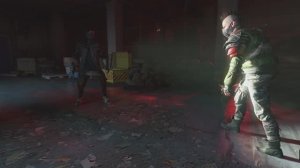 Dying Light 2 Stay Human.  Эпизод №15. Уровень сложности: Кошмар.