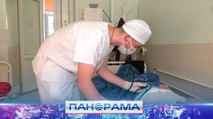 ⚡️Поддержка молодых врачей: лучших в конкурсе «Моя профессия — мой Донбасс» отметят денежным призом