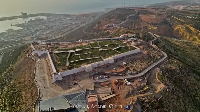 Марокко и музыка для релакса