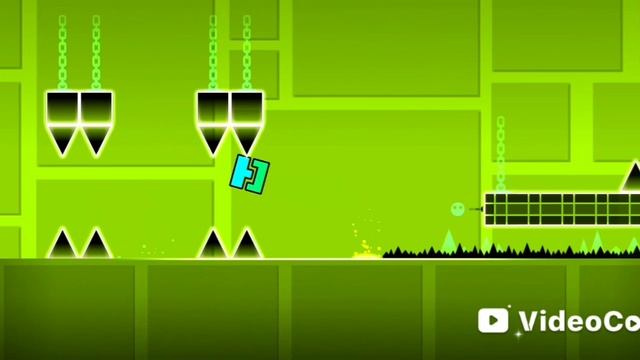 геометриЯ ДАШ 2