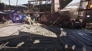 Pioner. ОБТ. Обзор игры