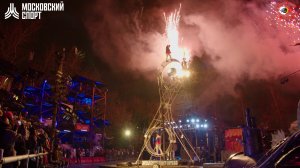 День народного единства в Байк-Центре