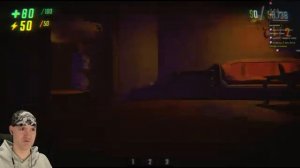 МОНСТР - КРОВОПИЙЦА. И ЭТО НЕ КРИСТИНА ШЕРМАН