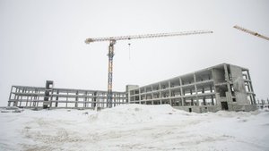 В Нефтеюганске построят новую школу