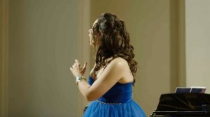 Туркмено-российский концерт «Музыка мира, музыка дружбы и братства»