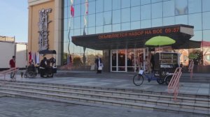 В Армавире прошел форум «Новые горизонты развития  креативные индустрии»