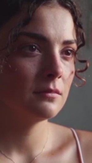 Вы правы!... 😔 Стихи Раисы Иилдырим, вокал ИИ Suno и видео ИИ Veo3 ✨