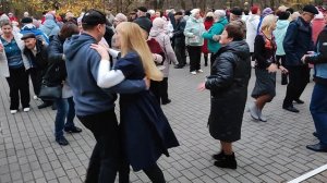 07.11.2025...💞"Танцы, Танцы"!..Гомель!..