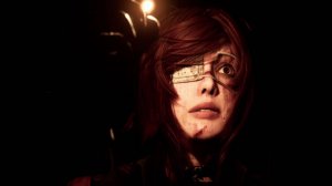 ХОРРОР ПРО ДЕВКУ Tormented Souls 2