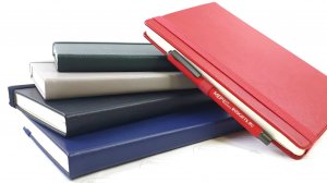 Бизнес-блокноты Glory