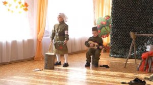 Городской конкурс театрольных постановок «Да здравствует театр!»