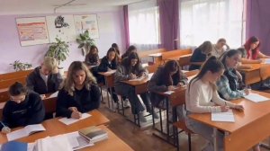 #ПрофессионалитетВидеопрезентация "Твой старт в будущее!