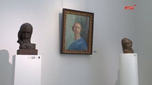 149 лет со дня рождения Степана Эрьзи