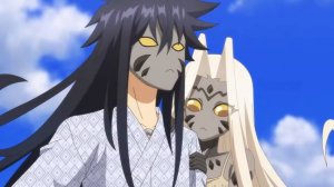 Плачущий призрак на пенсии, 19 серия (Озвучка Anistar)