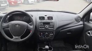 Продается LADA Granta Sedan /Авто с пробегом