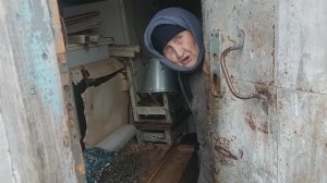 Встреча с Марией Федоровной