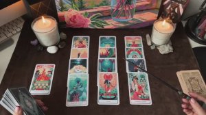 КОЗЕРОГИ 10-16 НОЯБРЯ "РЕСУРСНАЯ НЕДЕЛЯ"