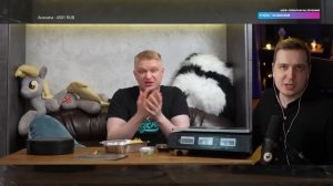 ДЖЕНТЛ ГУСЬ смотрит "Славный ДРУЖЕ - Обзор на КИДО"