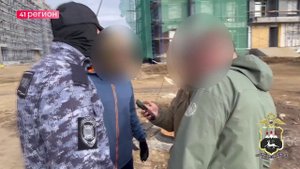 446 НАРУШЕНИЙ МИГРАЦИОННОГО ЗАКОНОДАТЕЛЬСТВА ВЫЯВИЛИ КАМЧАТСКИЕ ПОЛИЦЕЙСКИЕ • НОВОСТИ КАМЧАТКИ