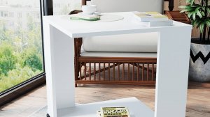 Журнальный столик Лондон Видеоинструкция