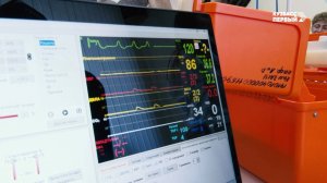 Специальный репортаж. День открытых дверей в КемГМУ