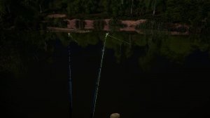 Я на рыбалку, за ельцами пескарями и налимом