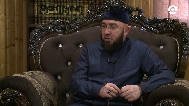 Бусалба дин истори. Абубакар Сиддик Халиф (часть 9)