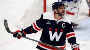 Два очка Овечкина не спали "Вашингтон" от поражения в матче с "Питтсбургом"