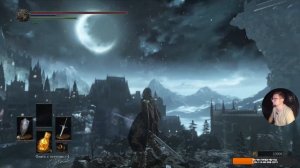 DARK SOULS 3 | полное прохождение на русском | стрим 6