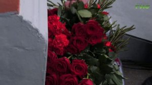 Память о фронтовых репортерах: в Самаре открыли доску в честь работы ТАСС в годы войны